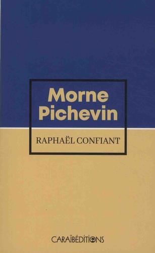 MORNE PICHEVIN - ROMAN