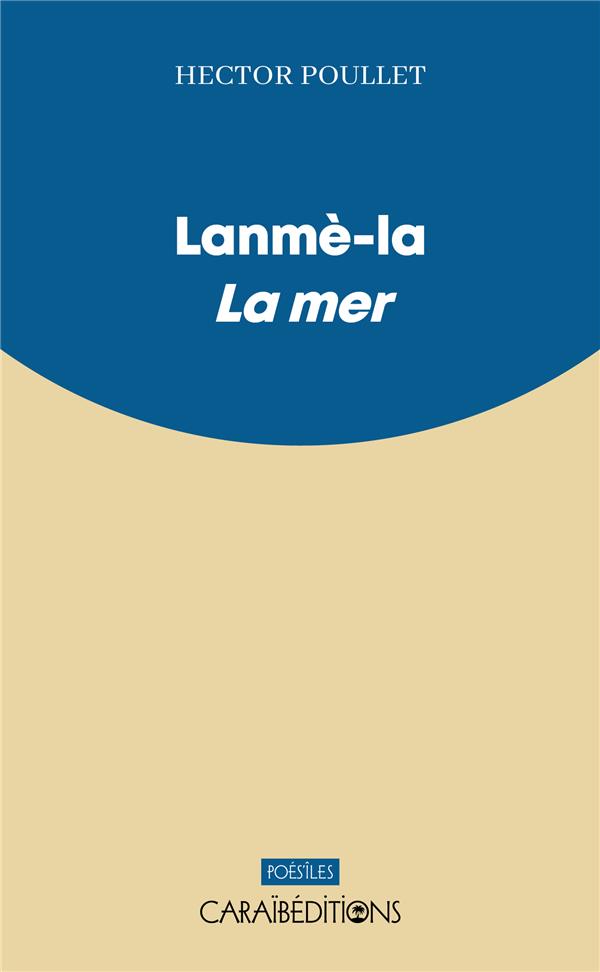 LANME-LA. LA MER