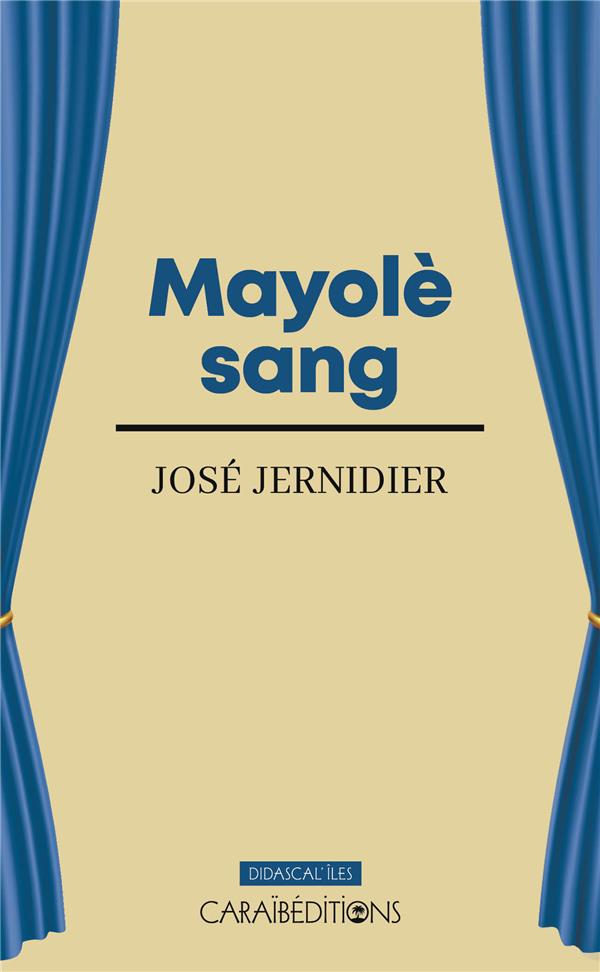 MAYOLE SANG