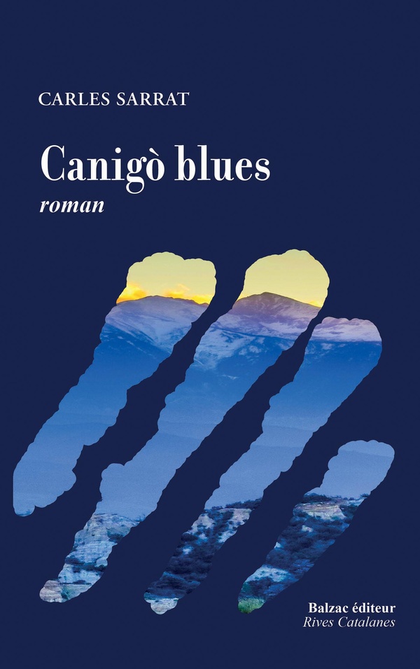 CANIGO BLUES