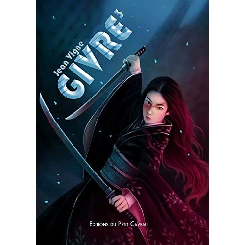 GIVRE, TOME 3