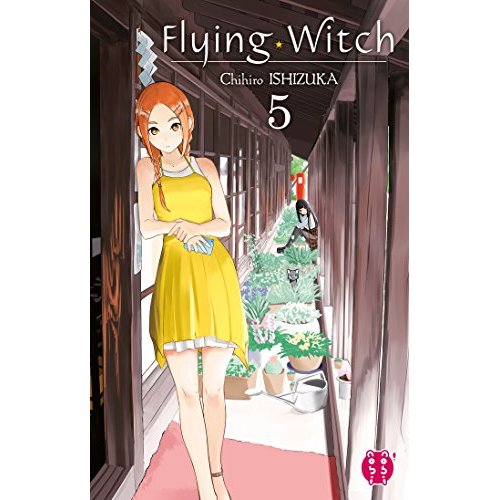 FLYING WITCH T05