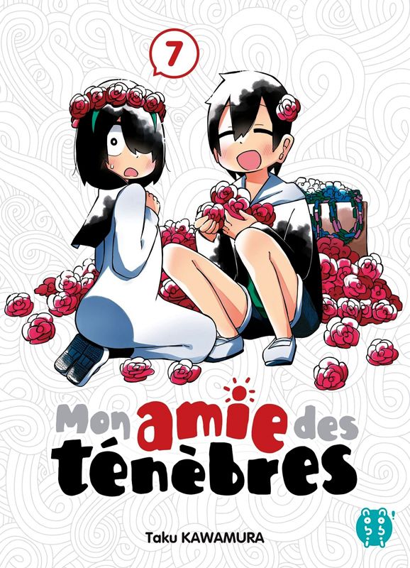MON AMIE DES TENEBRES T07