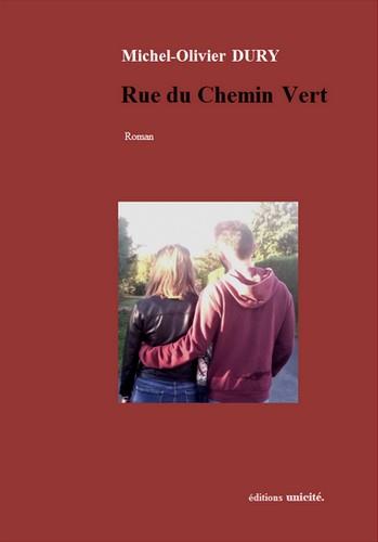 RUE DU CHEMIN VERT
