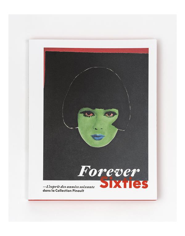 FOREVER SIXTIES - ILLUSTRATIONS, COULEUR