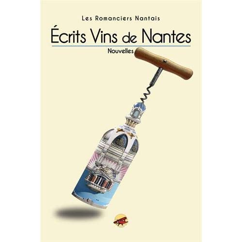 ECRITS VINS DE NANTES