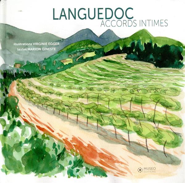 LANGUEDOC - ACCORDS INTIMES