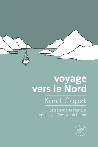 VOYAGE VERS LE NORD