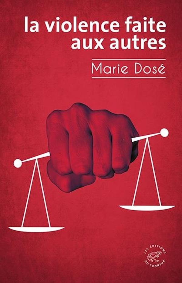 LA VIOLENCE FAITE AUX AUTRES
