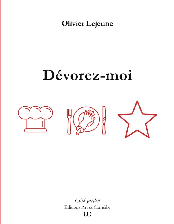 DEVOREZ MOI