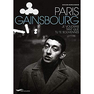PARIS GAINSBOURG