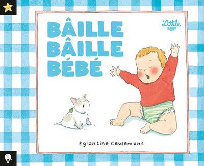 BAILLE BAILLE BEBE