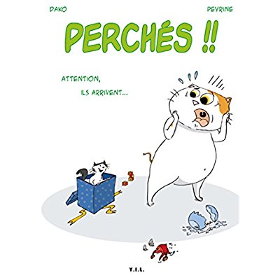 PERCHES !!