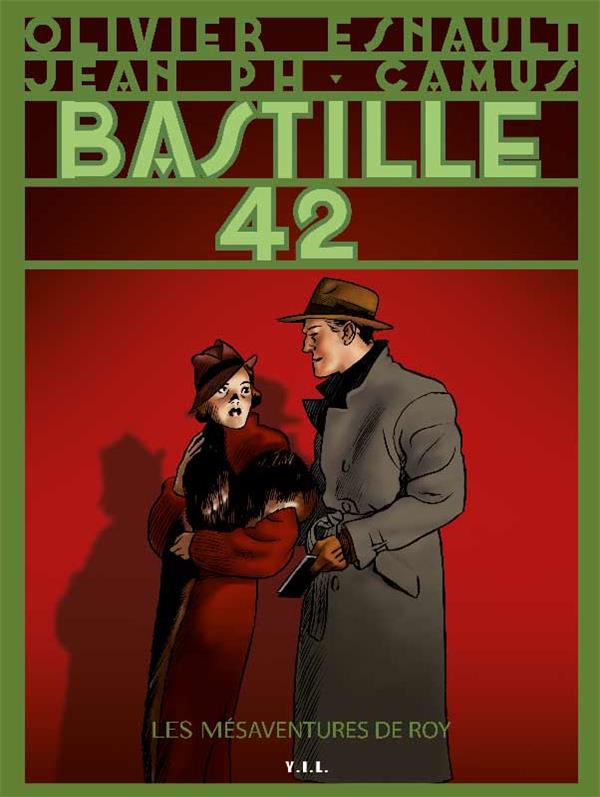BASTILLE 42