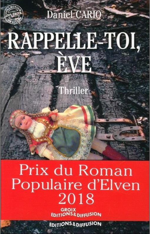 RAPPELLE-TOI EVE