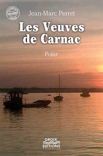 LES VEUVES DE CARNAC