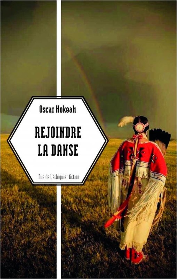 REJOINDRE LA DANSE