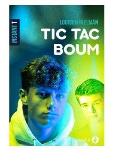 TIC TAC BOUM