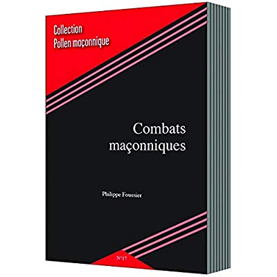 POLLEN MACONNIQUE - T17 - COMBATS MACONNIQUES