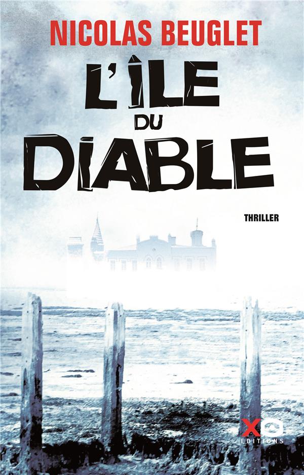 L'ILE DU DIABLE