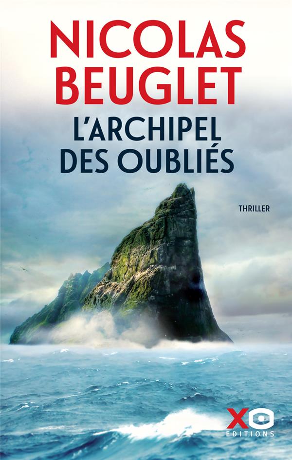 L'ARCHIPEL DES OUBLIES