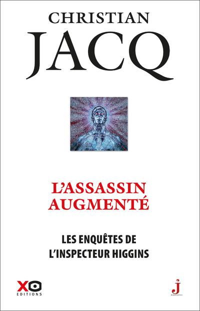 LES ENQUETES DE L'INSPECTEUR HIGGINS - TOME 47 L'ASSASSIN AUGMENTE