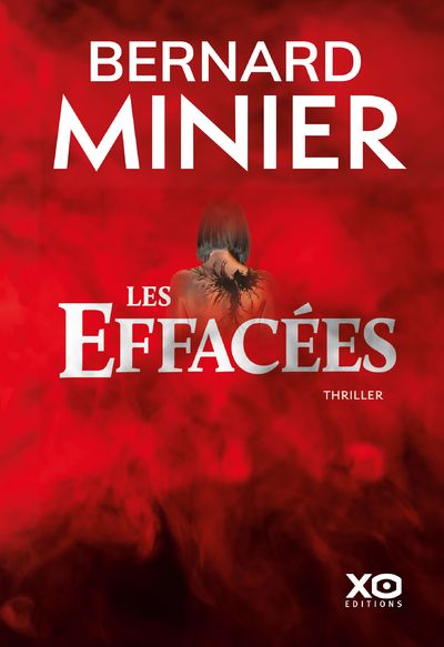 LES EFFACEES - TOME 02 UNE ENQUETE DE LUCIA GUERRERO