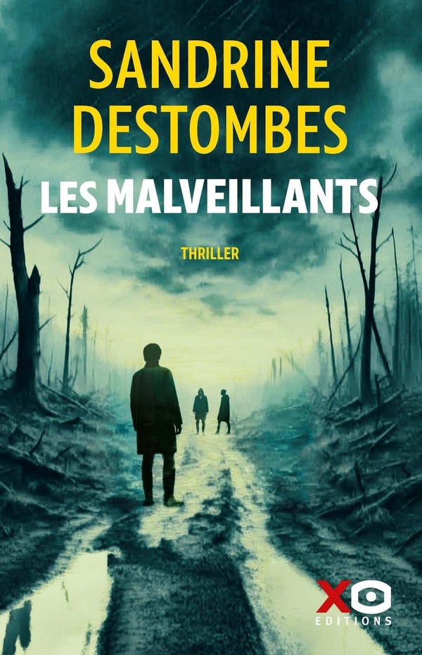 LES MALVEILLANTS