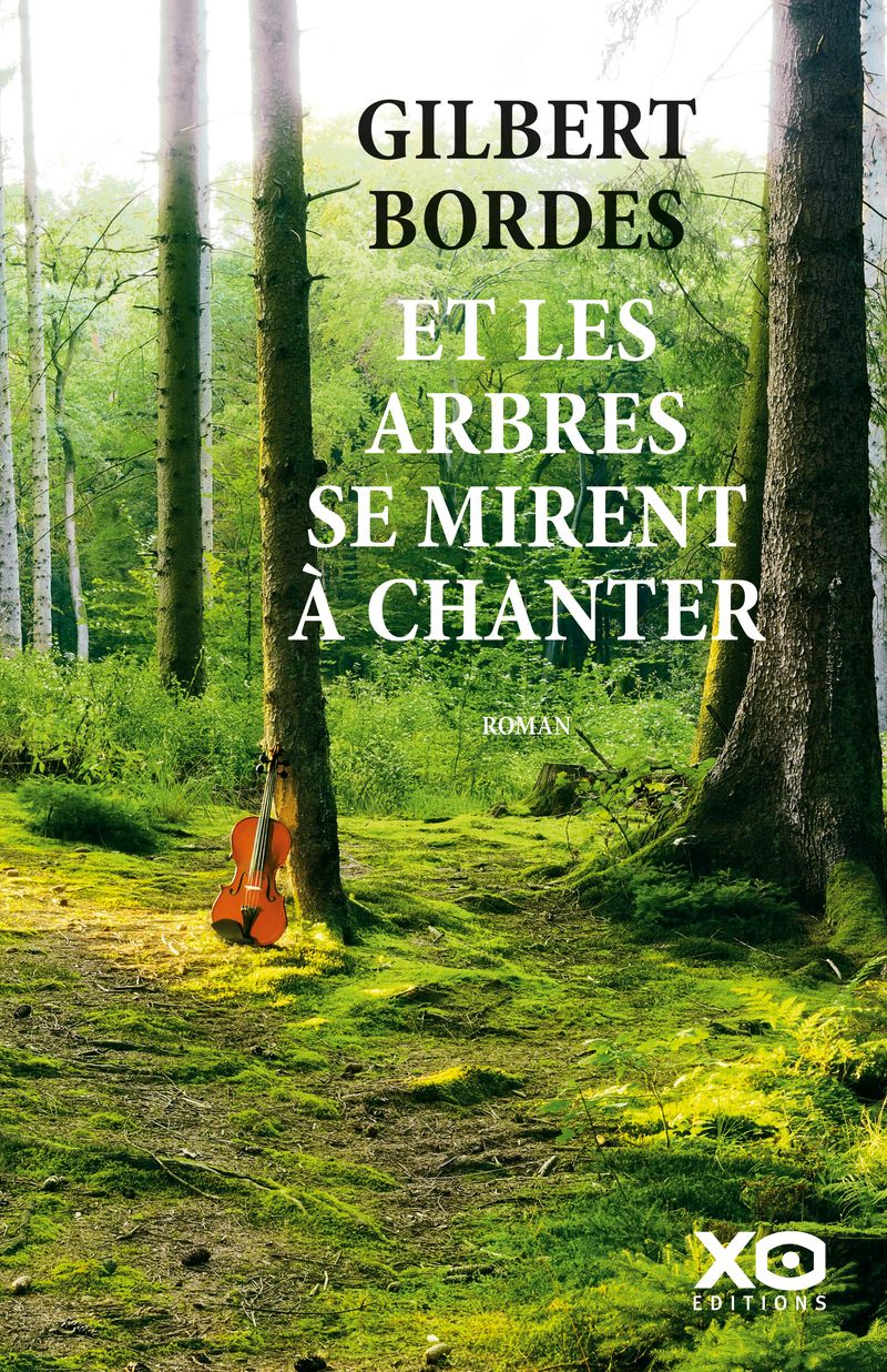 ET LES ARBRES SE MIRENT A CHANTER