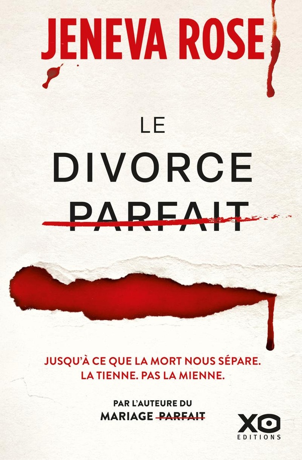 LE DIVORCE PARFAIT