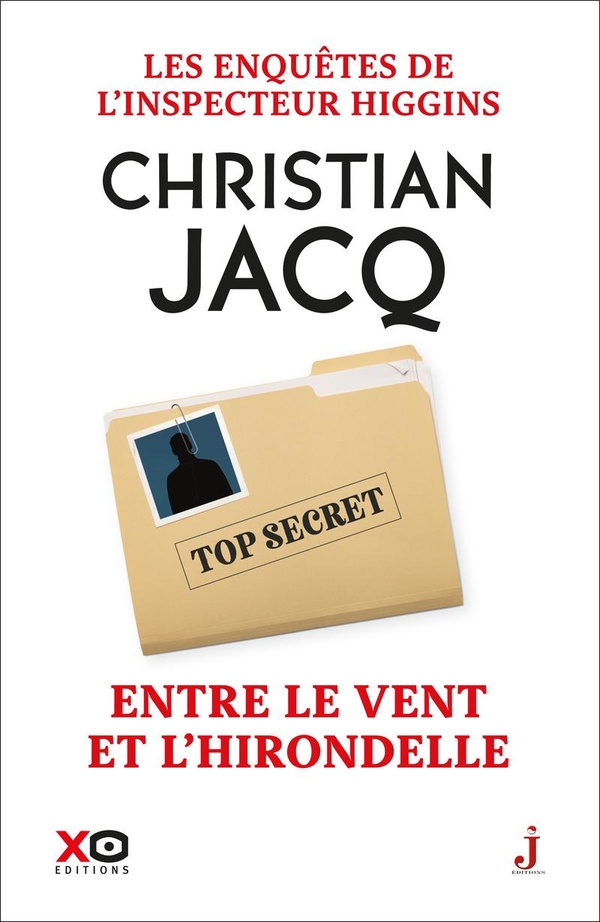 LES ENQUETES DE L'INSPECTEUR HIGGINS - TOME 62 ENTRE LE VENT ET L'HIRONDELLE - VOL62