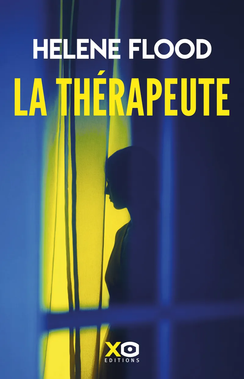 LA THERAPEUTE
