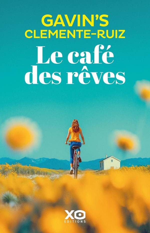 LE CAFE DES REVES