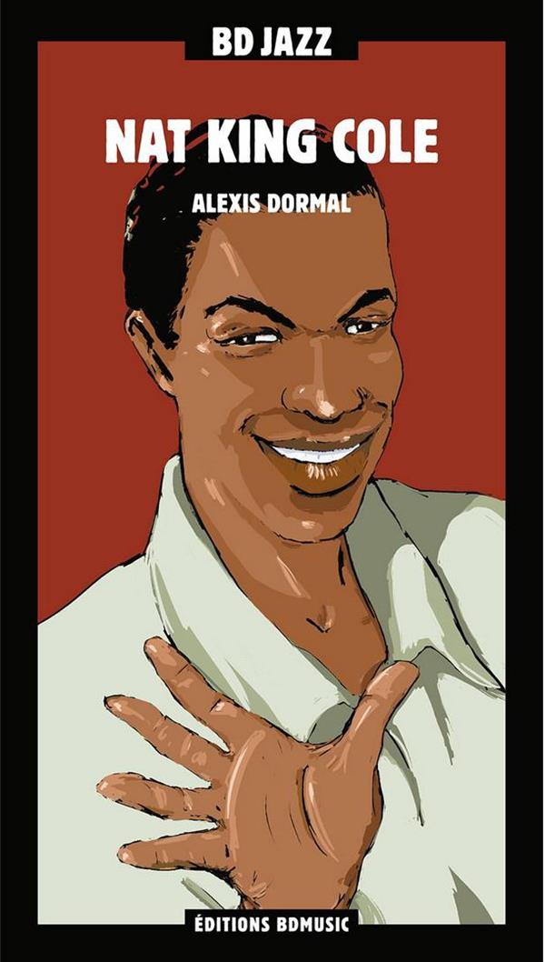 NAT KING COLE