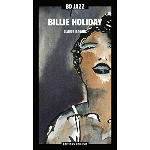 BILLIE HOLIDAY
