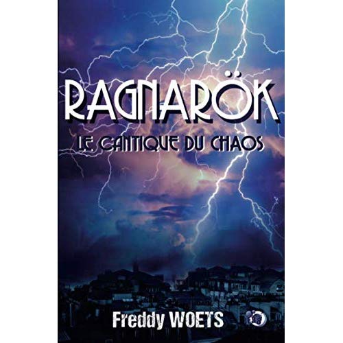 RAGNAROK - LE CANTIQUE DU CHAOS