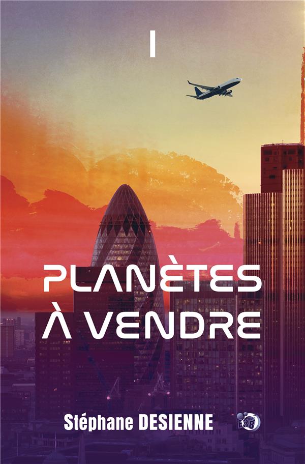 PLANETES A VENDRE - T01 - PLANETES A VENDRE 1