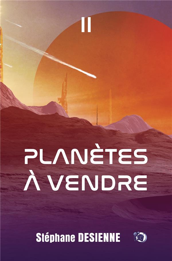 PLANETES A VENDRE - T02 - PLANETES A VENDRE 2