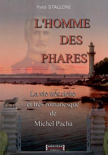 HOMME PHARES - LA VIE TRES RICHE ET TRES ROMA