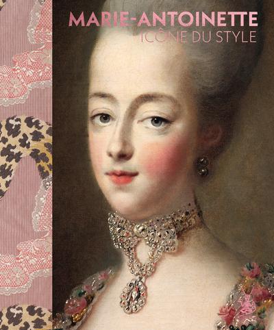 MARIE ANTOINETTE, ICONE DU STYLE