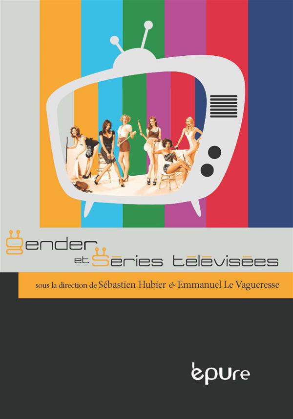 GENDER ET SERIES TELEVISEES