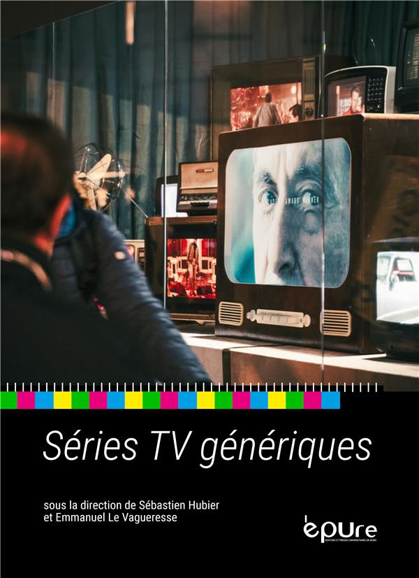 SERIES TV GENERIQUES