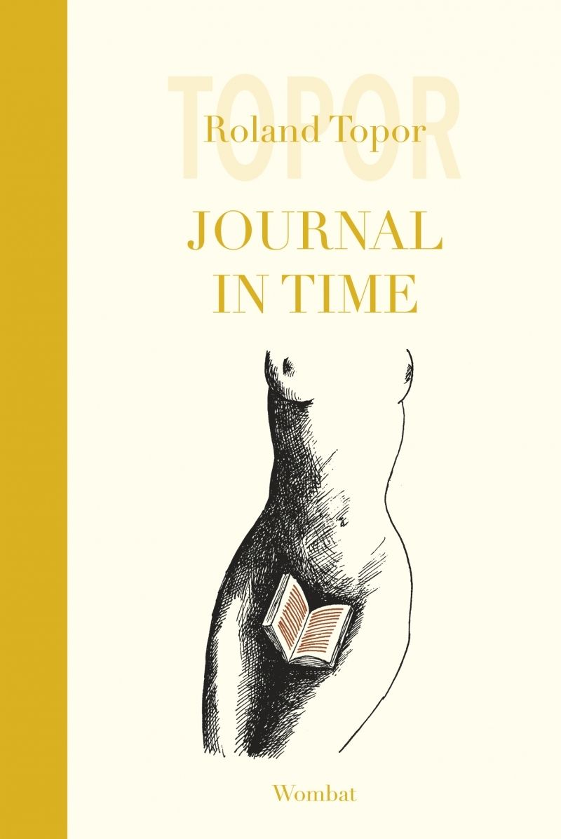 JOURNAL IN TIME