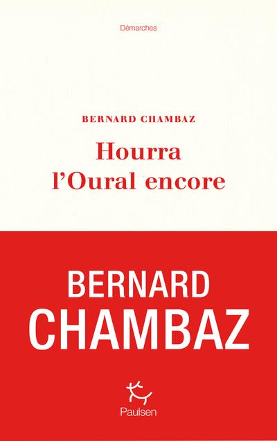 HOURRA L'OURAL ENCORE