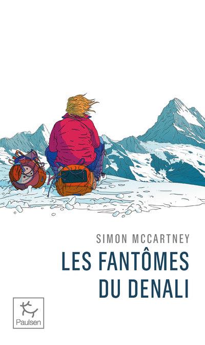 LES FANTOMES DU DENALI