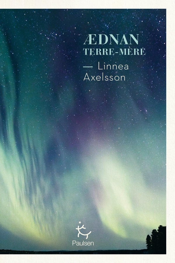 AEDNAN - TERRE-MERE