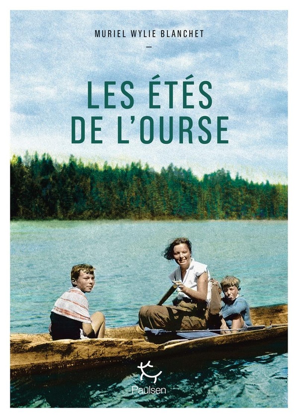 LES ETES DE L'OURSE