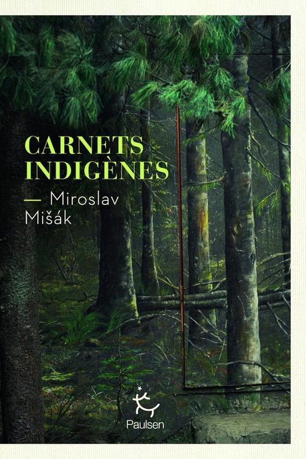 CARNETS INDIGENES