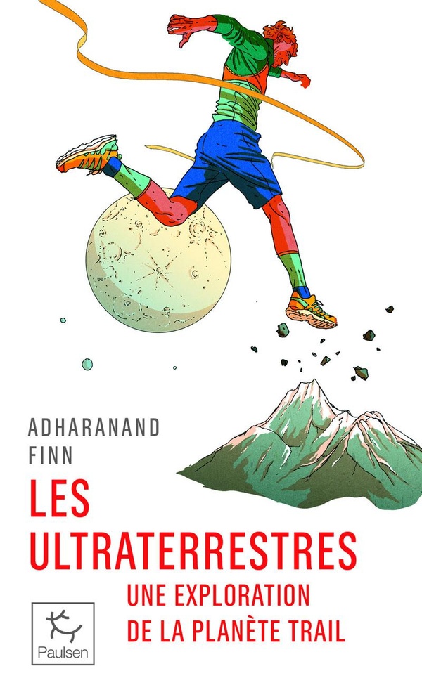 LES ULTRATERRESTRES