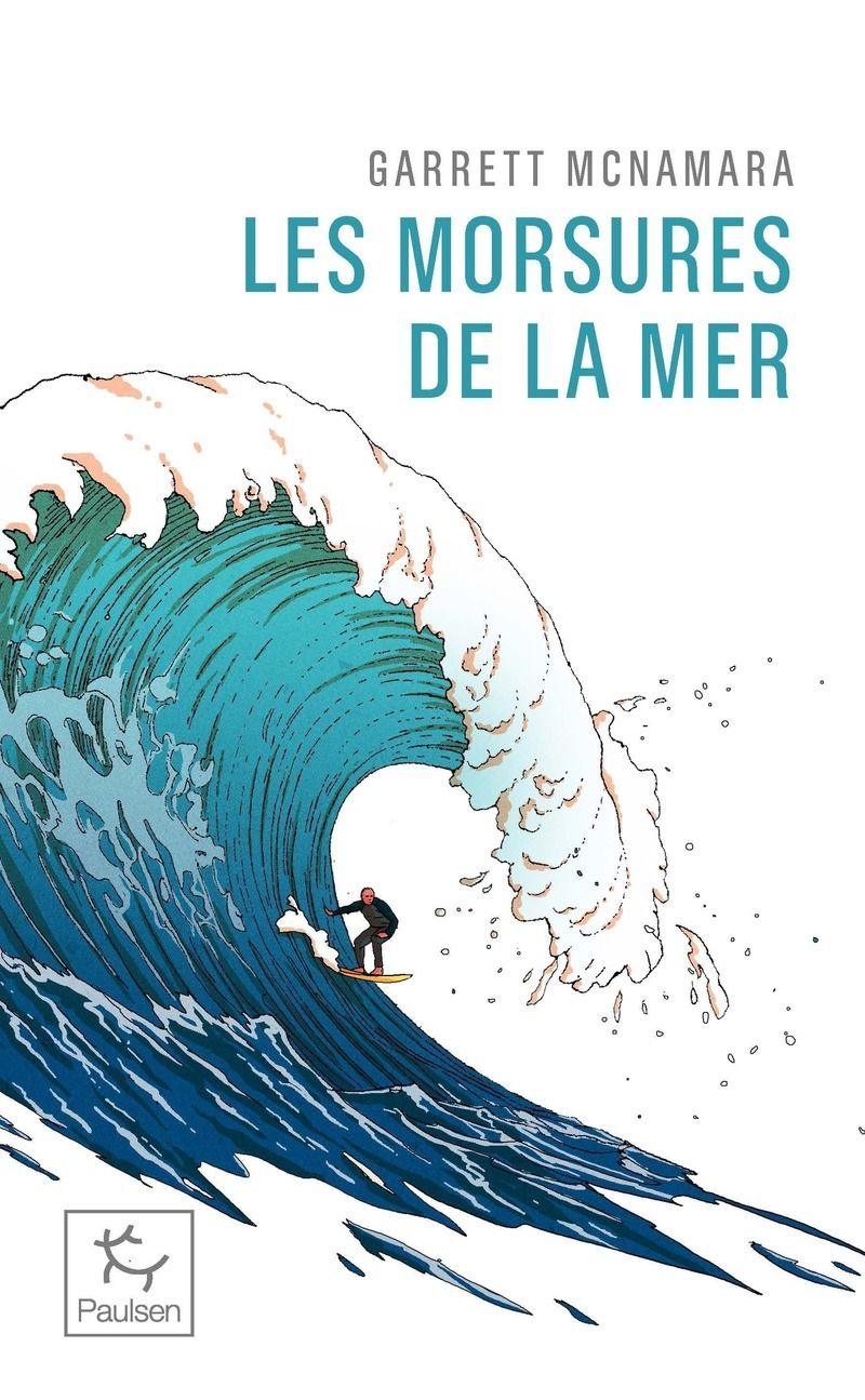 LES MORSURES DE LA MER